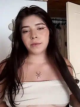 Leiiidy online show from March 24, 7:08 pm