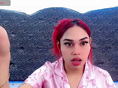 Salome bichtxx online show from April 20, 7:48 pm