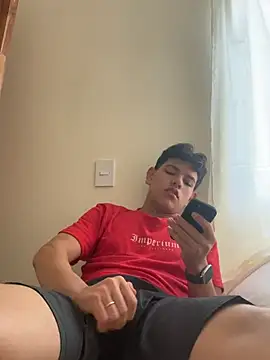 juanma759 online show from July 15, 8:03 pm