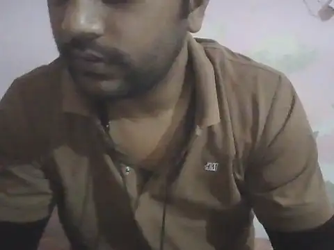 Snapshot of Baroni_X chatting on April 27, 5:05 am Baroni X online show from April 27, 5:05 am