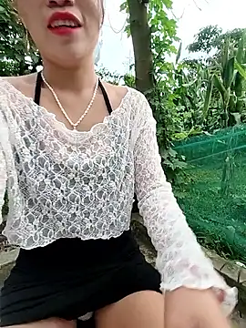 Ruby Lucy online show from May 23, 10:47 pm