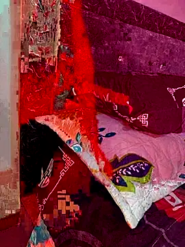 Franchescatoop online show from April 26, 1:36 am