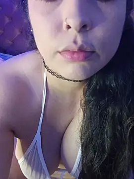 Sofia-Venegas online show from July 22, 11:18 pm