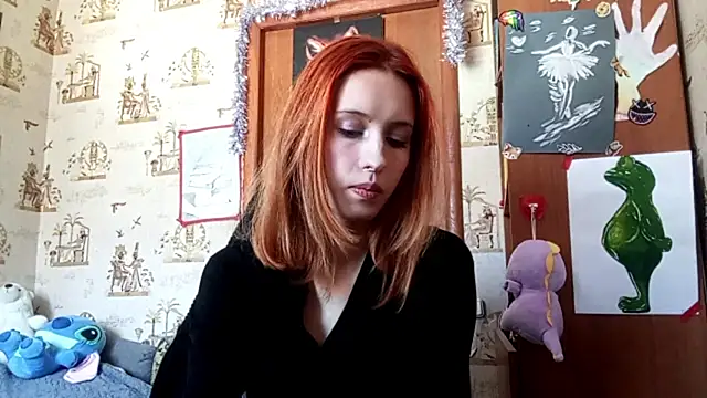 SirenFrost online show from April 29, 9:24 am