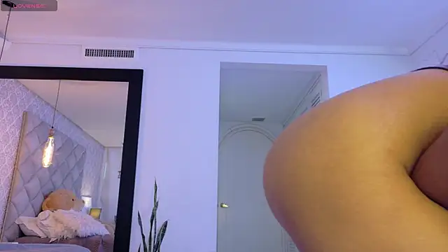Sasha Sin online show from July 6, 11:40 am