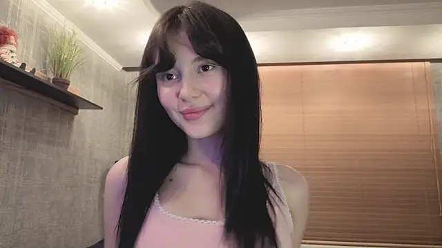 SweetieWink online show from April 19, 10:12 pm
