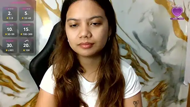 Snapshot of deseyy chatting on July 5, 12:12 pm deseyy online show from July 5, 12:12 pm
