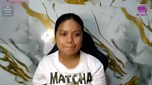 Snapshot of deseyy chatting on July 7, 3:16 pm deseyy online show from July 7, 3:16 pm