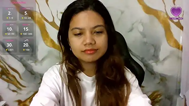 Snapshot of deseyy chatting on July 10, 4:20 pm deseyy online show from July 10, 4:20 pm
