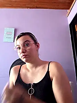 Haru1  online show from March 28, 8:41 pm