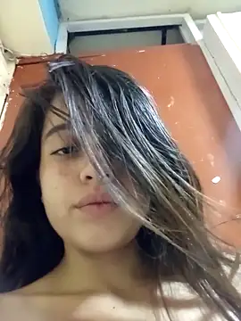 SalomeTorres 56 online show from March 23, 5:33 am