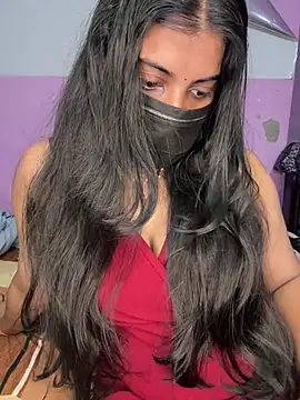 Snapshot of miss_eyekiller12 chatting on April 18, 7:51 pm miss eyekiller12 online show from April 18, 7:51 pm