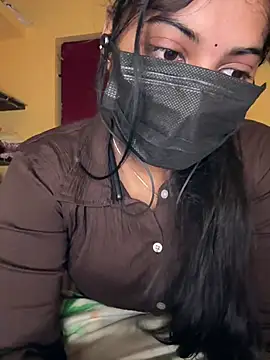 miss eyekiller12 online show from July 18, 7:06 pm