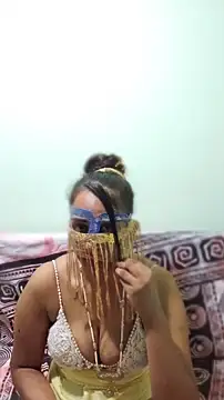 Cutielive online show from March 22, 1:31 am