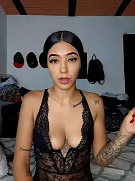 Nick Amber online show from May 9, 1:33 am