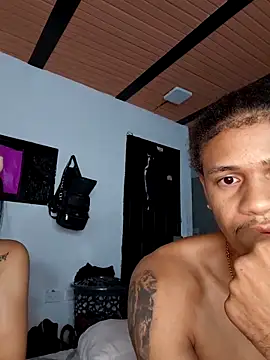 Nick Amber online show from May 10, 2:17 am