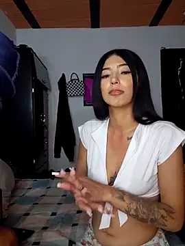 Nick Amber online show from June 1, 2:35 am