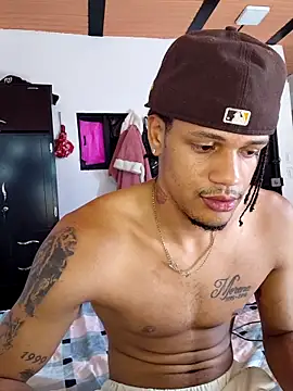 Nick Amber online show from June 21, 8:11 pm