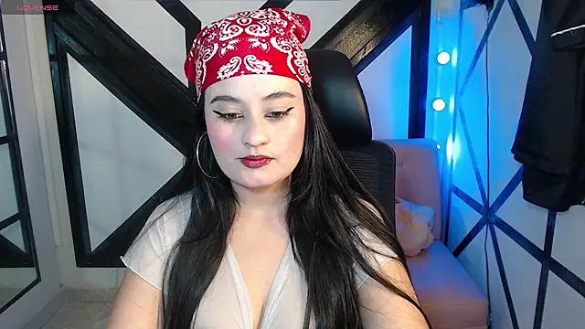 gabriela tm1 online show from June 26, 1:48 pm