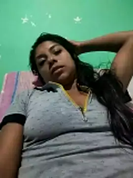 AngelicaStorms online show from May 3, 2:06 am