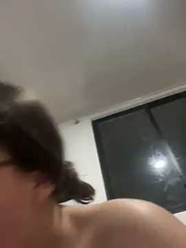 Snapshot of Dulce_Noa chatting on March 23, 4:38 am Dulce Noa online show from March 23, 4:38 am