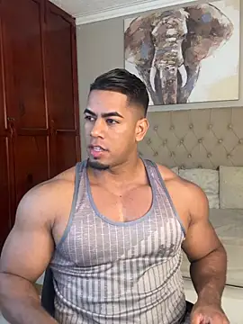 Trevor vinc online show from April 28, 1:27 pm