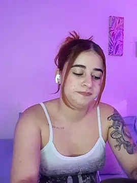 Snapshot of martina_connor1 chatting on May 16, 2:19 am martina connor1 online show from May 16, 2:19 am