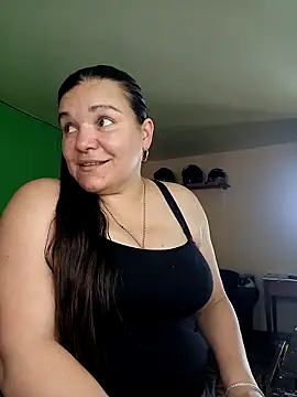 Zuleyka 69 online show from May 4, 9:44 pm