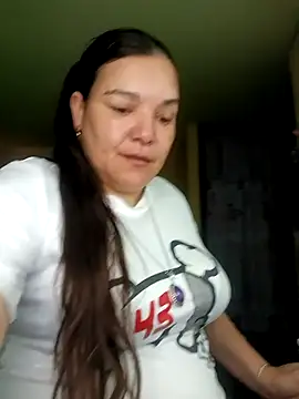 Zuleyka 69 online show from May 6, 10:09 am