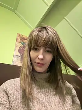 angelbby9 online show from March 30, 7:15 pm