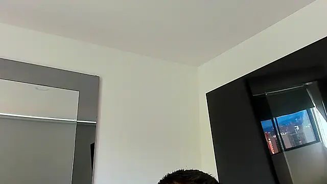 Snapshot of Raytorres chatting on June 1, 7:15 pm Raytorres online show from June 1, 7:15 pm