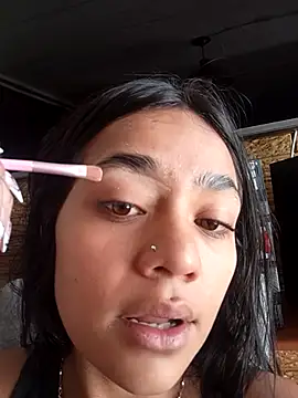 baby-skinnd online show from March 26, 3:06 pm