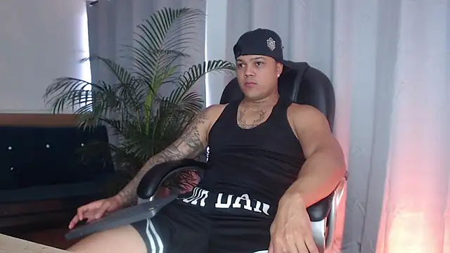 Pedro x777 online show from July 1, 12:51 pm
