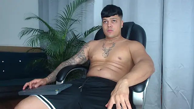 Pedro x777 online show from July 6, 4:09 am