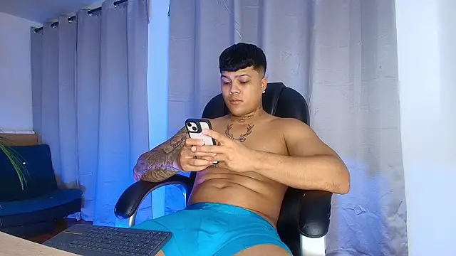Pedro x777 online show from July 7, 9:13 am