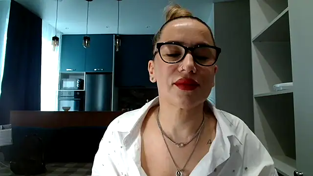 Kasara Bonny online show from March 25, 12:11 pm