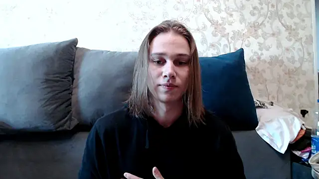 Snapshot of Marcus_Finerty chatting on July 31, 7:52 am Marcus Finerty online show from July 31, 7:52 am