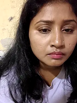 Snapshot of Tridha_2 chatting on April 6, 7:59 pm Tridha 2 online show from April 6, 7:59 pm