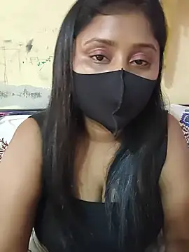 Snapshot of Tridha_2 chatting on May 14, 8:10 am Tridha 2 online show from May 14, 8:10 am