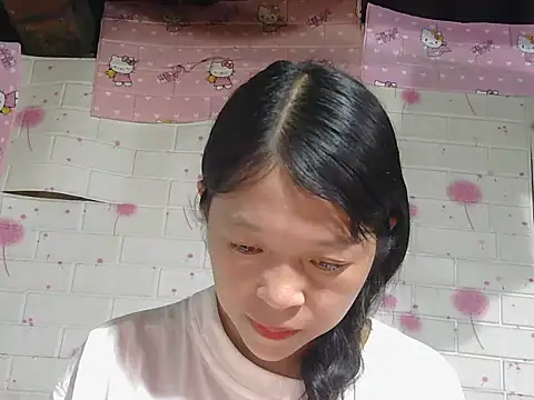 kimori66 online show from August 1, 1:10 pm