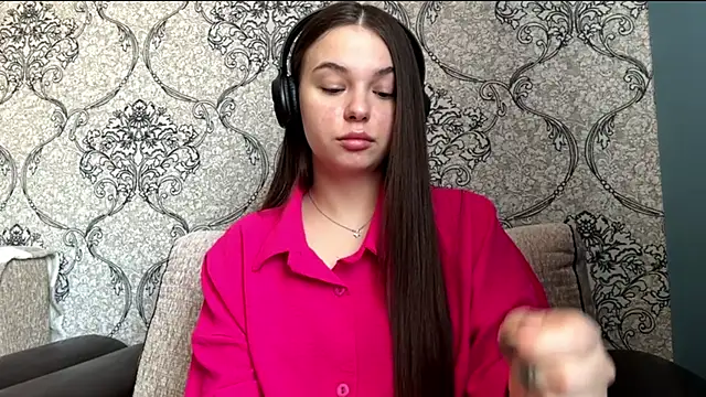 Snapshot of ThedaStrevell chatting on March 23, 9:13 am ThedaStrevell online show from March 23, 9:13 am