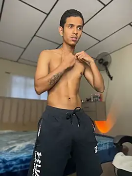 TheXBlessd online show from March 24, 7:41 pm