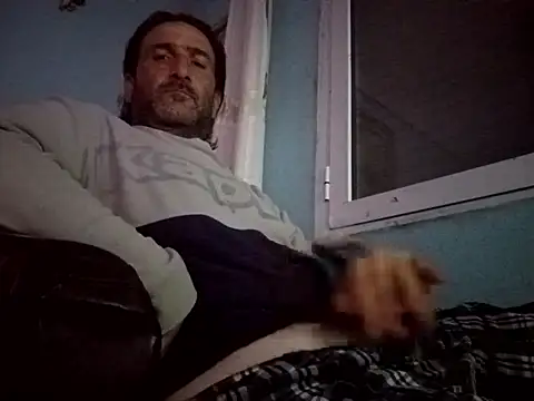 Snapshot of DanTrov79 chatting on April 16, 6:30 pm DanTrov79 online show from April 16, 6:30 pm