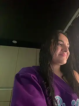 Alessia Peach online show from March 27, 6:18 pm