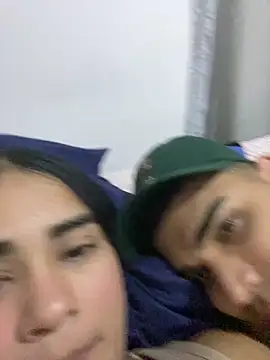 Snapshot of Valerials chatting on March 30, 12:22 am Valerials online show from March 30, 12:22 am