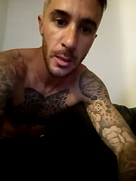 jere280393 online show from March 23, 8:07 am