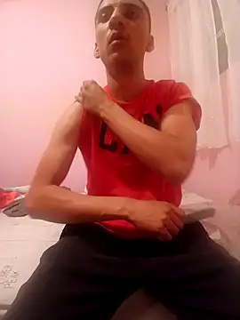 Snapshot of brytiagoBD55 chatting on July 13, 12:57 am brytiagoBD55 online show from July 13, 12:57 am