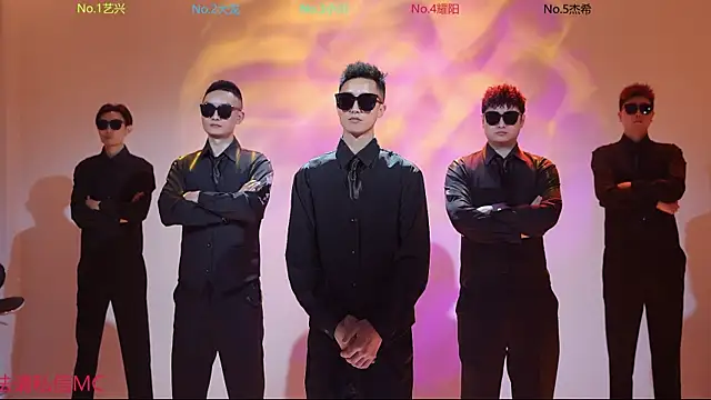 YLBOY-666 online show from March 24, 2:33 pm