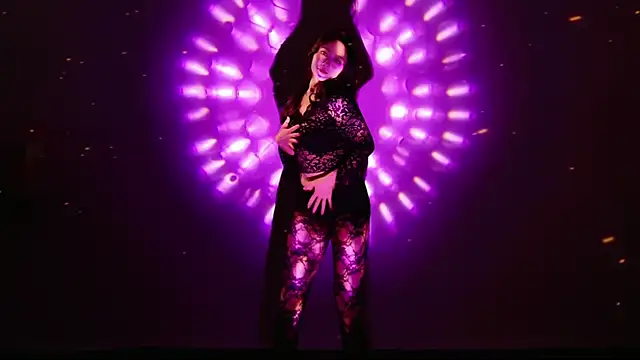 SNSD-x2 online show from April 8, 2:44 am