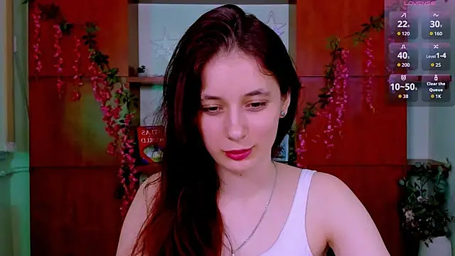 Snapshot of nami_glow chatting on July 21, 7:16 pm nami glow online show from July 21, 7:16 pm